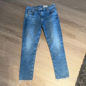 AG women’s Jeans